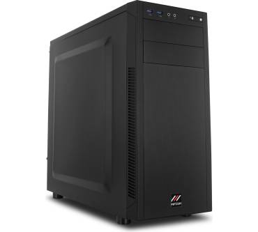 Produktbild MIFcom Office-PC (Ryzen 3 Pro 4350G Pro, 16GB RAM, 512GB SSD)