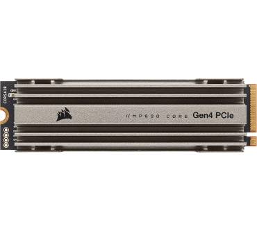 Produktbild Corsair MP600 Core