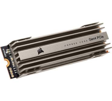 Produktbild Corsair MP600 Core