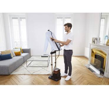 Produktbild Tefal IXEO Power QT2020