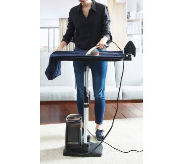 Produktbild Tefal IXEO Power QT2020