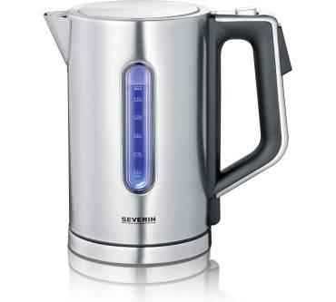 Produktbild Severin WK 3418 Digitaler Wasserkocher