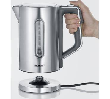 Produktbild Severin WK 3418 Digitaler Wasserkocher