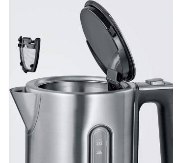 Produktbild Severin WK 3418 Digitaler Wasserkocher