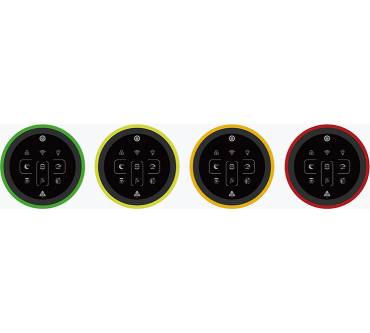 Produktbild Hoover H-Purifier 300