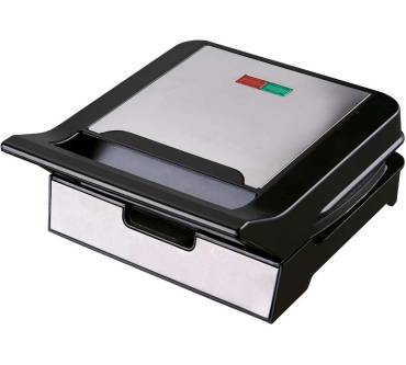 Produktbild Syntrox MM-1400 W-Gusto-Grill-1