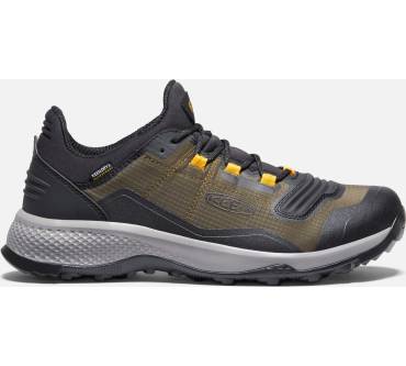 Produktbild Keen Tempo Flex Waterproof Wandersneaker