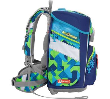 Produktbild Step by Step Schulranzen-Set Space