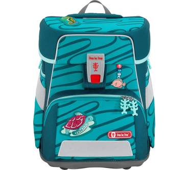 Produktbild Step by Step Schulranzen-Set Space