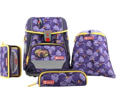 Produktbild Step by Step Schulranzen-Set Space