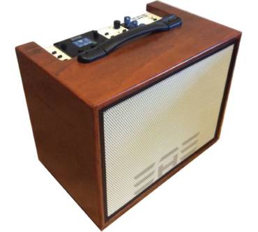 Produktbild Elite Acoustics D6-58