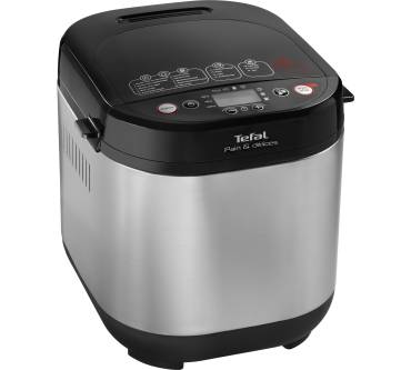 Produktbild Tefal Pain & Délices