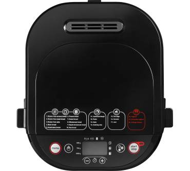 Produktbild Tefal Pain & Délices