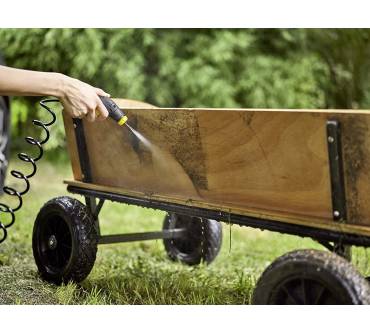 Produktbild Kärcher Mobile Outdoor Cleaner OC 3 Plus