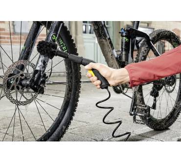 Produktbild Kärcher Mobile Outdoor Cleaner OC 3 Plus