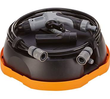 Produktbild Prophete Druckreiniger