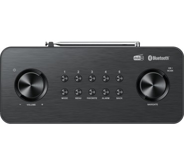 Produktbild Kenwood CR-ST80DAB