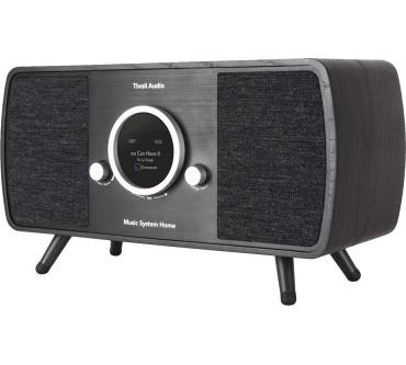Produktbild Tivoli Audio Music System Home G2