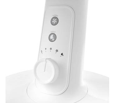 Produktbild Rowenta Turbo Silence Extreme+ VU2730