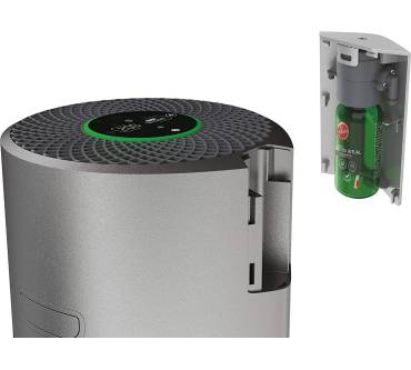 Produktbild Hoover H-Purifier 500