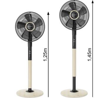 Produktbild Rowenta Turbo Silence Extreme+ VU5880