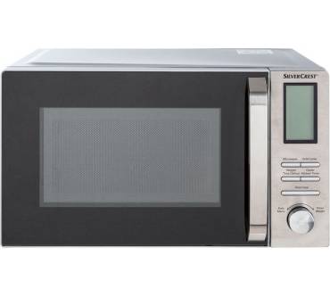 Produktbild Lidl / Silvercrest SMW 800 F1