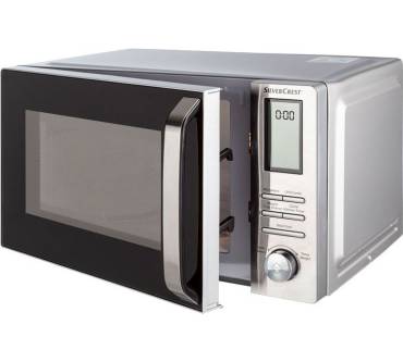 Produktbild Lidl / Silvercrest SMW 800 F1