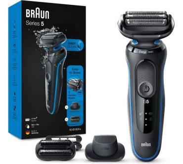 Produktbild Braun Series 5 50-B1820S