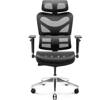 Produktbild Diablo Chairs V-Commander