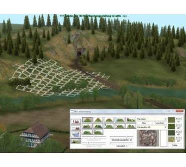 Produktbild Eisenbahn.exe Professional 6.0 EEP (für PC)