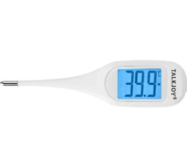 Produktbild TalkJoy PROFI Sprechendes Fieberthermometer