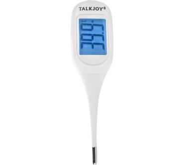 Produktbild TalkJoy PROFI Sprechendes Fieberthermometer