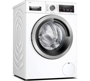 Produktbild Bosch Serie 8 WAV28M43