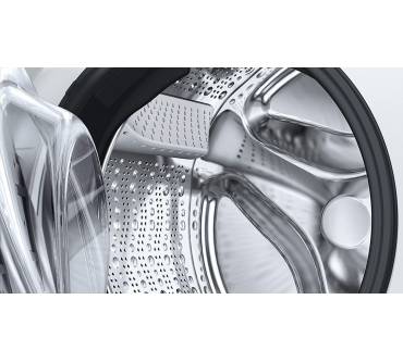 Produktbild Bosch Serie 8 WAV28M43