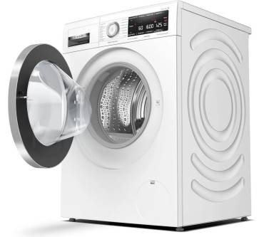 Produktbild Bosch Serie 8 WAV28M93