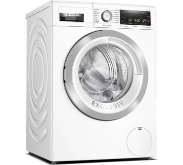 Produktbild Bosch Serie 8 WAV28M93