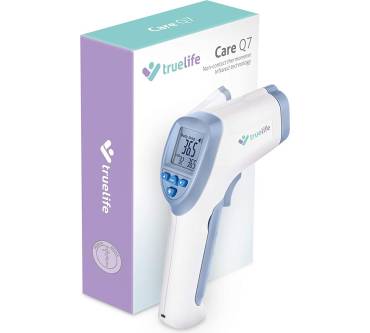 Produktbild TrueLife Care Q7