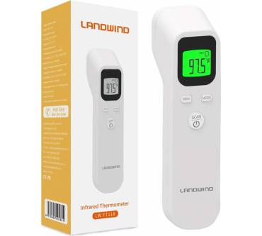 Produktbild Landwind LW FT118