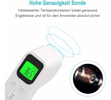 Produktbild Landwind LW FT118