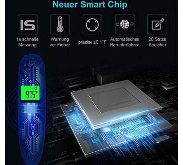 Produktbild Landwind LW FT118