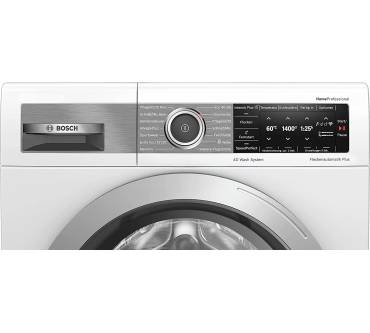 Produktbild Bosch HomeProfessional WAV28G43
