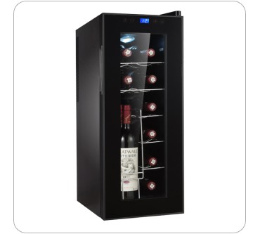 Produktbild PKM Wolkenstein WKS12A-V