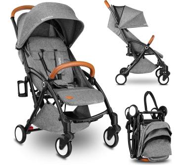 Produktbild Lionelo Julie