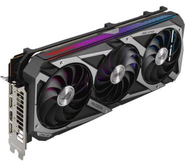 Produktbild Asus ROG Strix Radeon RX 6700 XT OC