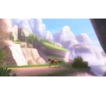 Produktbild Abenteuer auf dem Reiterhof - Die wilden Mustangs 