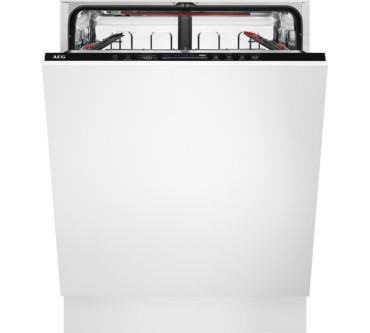 Produktbild AEG FSE63607P