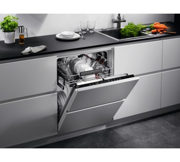 Produktbild AEG FSE63607P