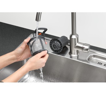 Produktbild AEG FSE63607P