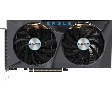 Produktbild GigaByte GeForce RTX 3060 Eagle 12G