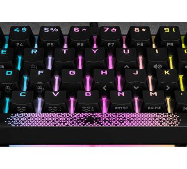 Produktbild Corsair Gaming K65 RGB Mini